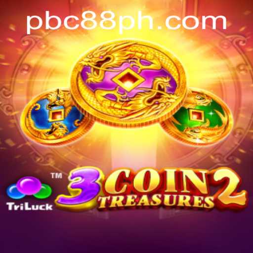 Discover the Thrills of 3CoinTreasures2: Dive into an Adventure with PBC88