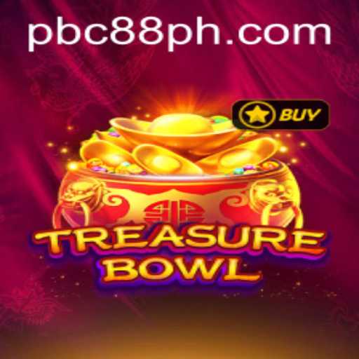 Exploring the World of TreasureBowl: The Latest Gaming Sensation by PBC88